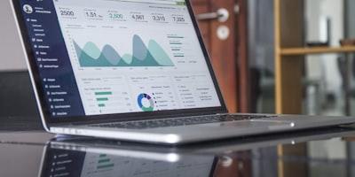 Analytics
